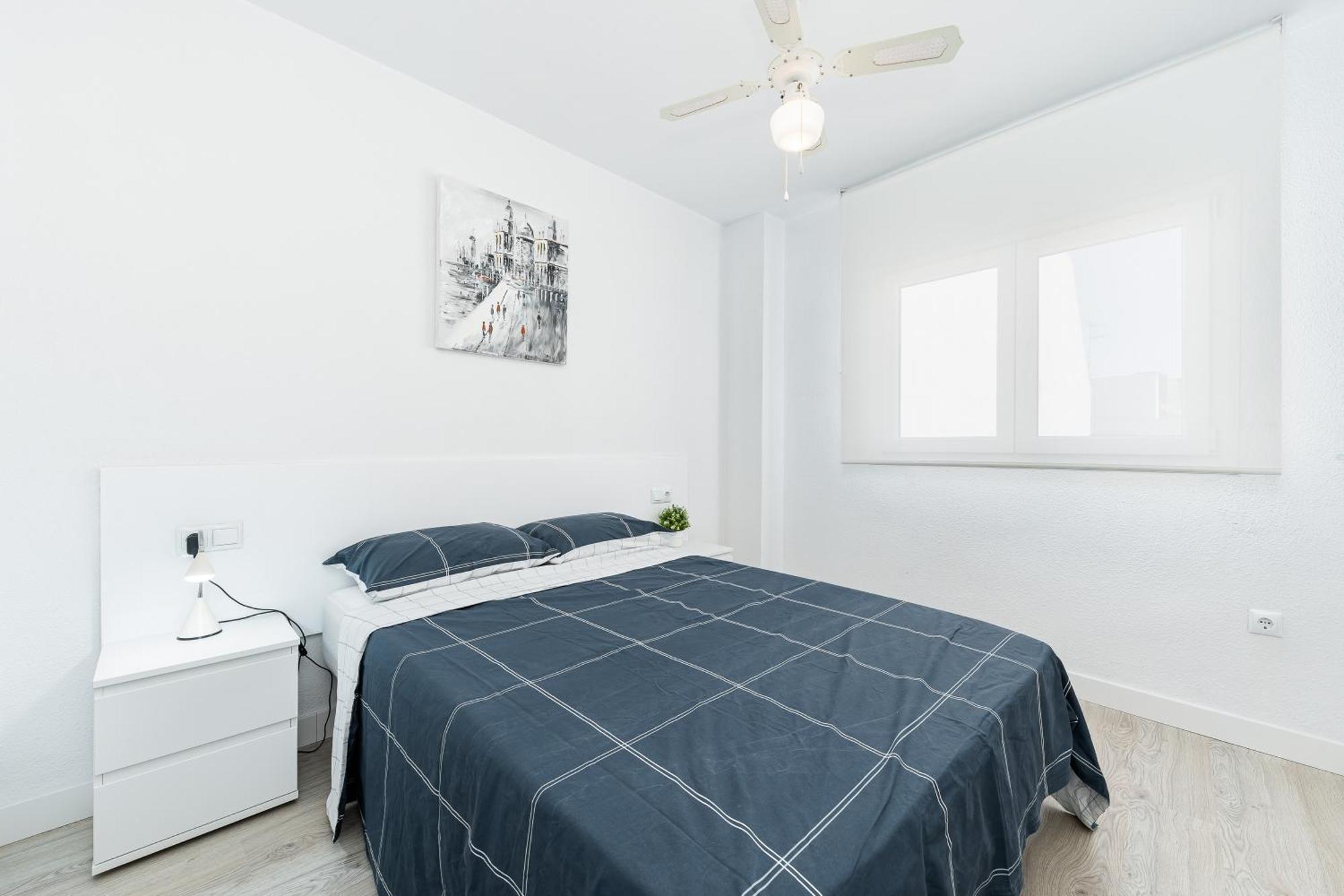 Apartamento En Centro ตอร์เรเวียคา ภายนอก รูปภาพ