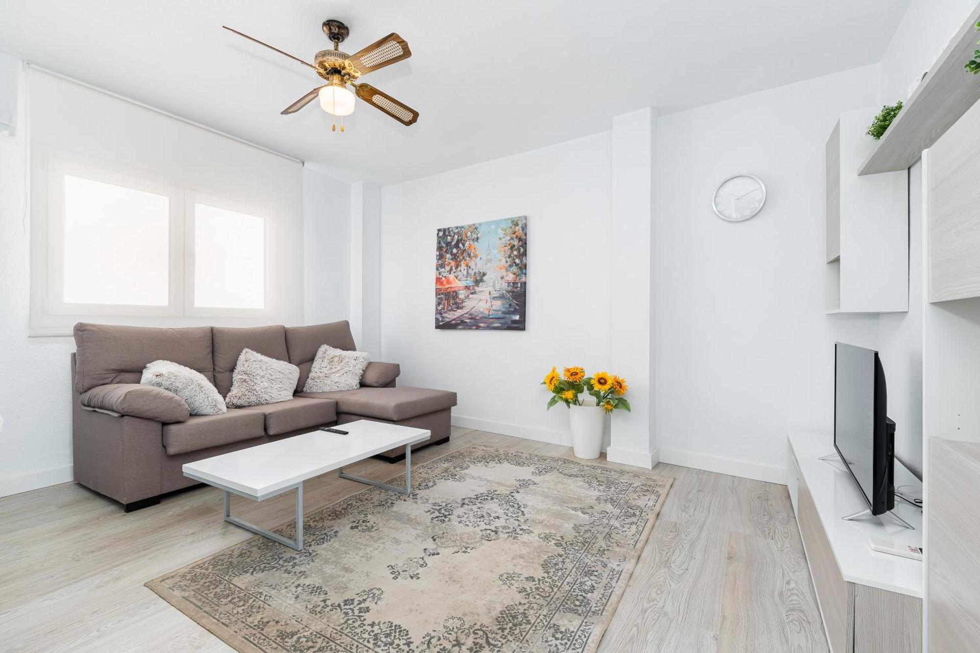 Apartamento En Centro ตอร์เรเวียคา ภายนอก รูปภาพ