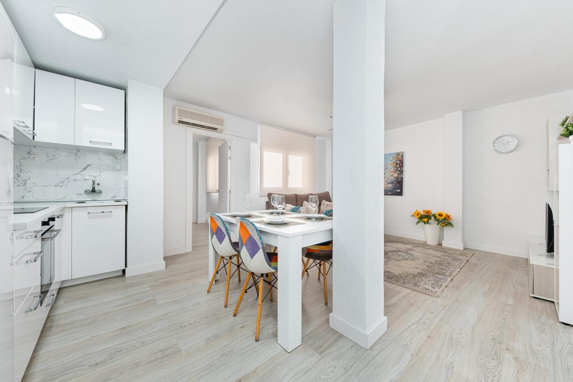 Apartamento En Centro ตอร์เรเวียคา ภายนอก รูปภาพ