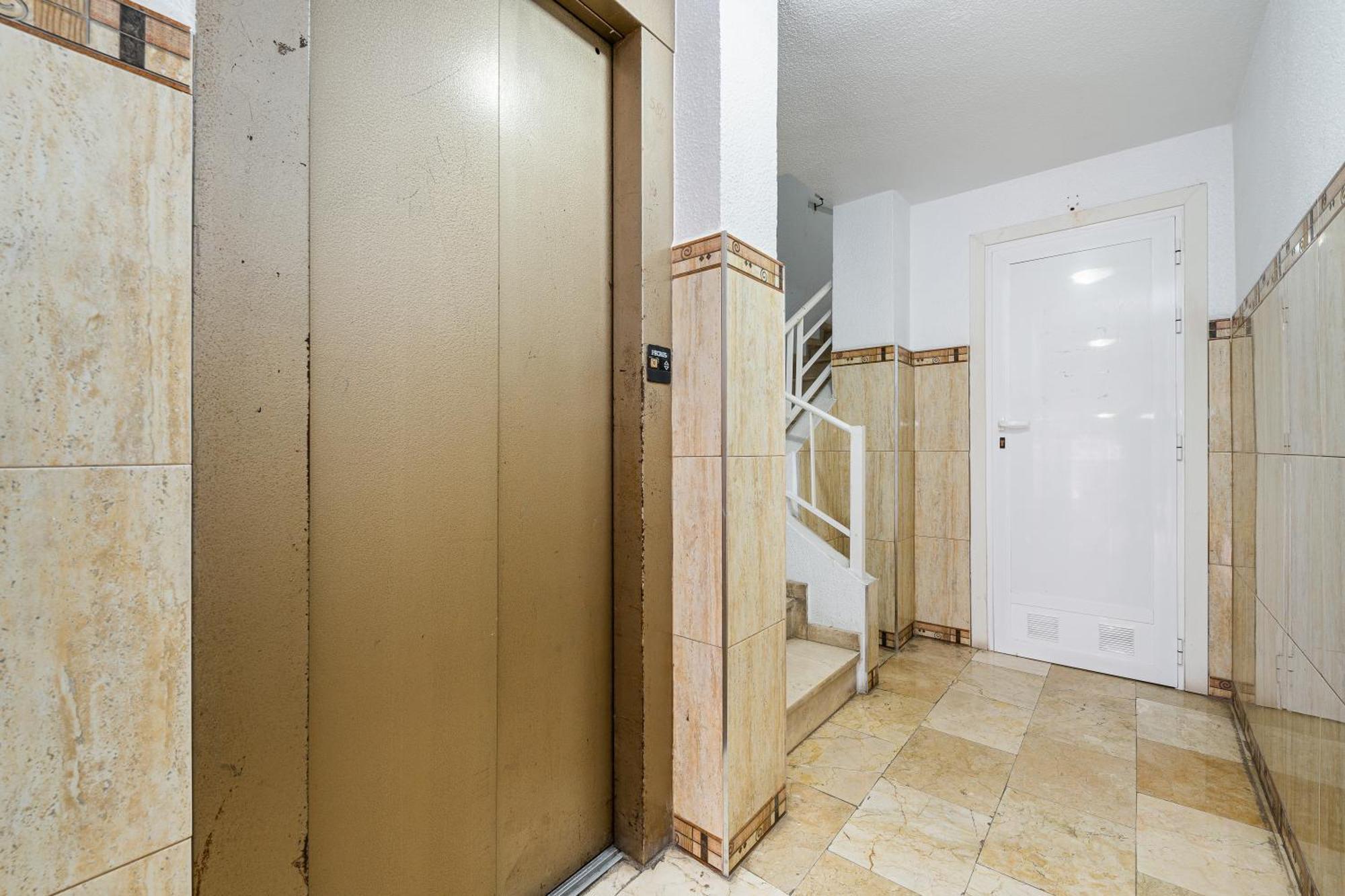 Apartamento En Centro ตอร์เรเวียคา ภายนอก รูปภาพ